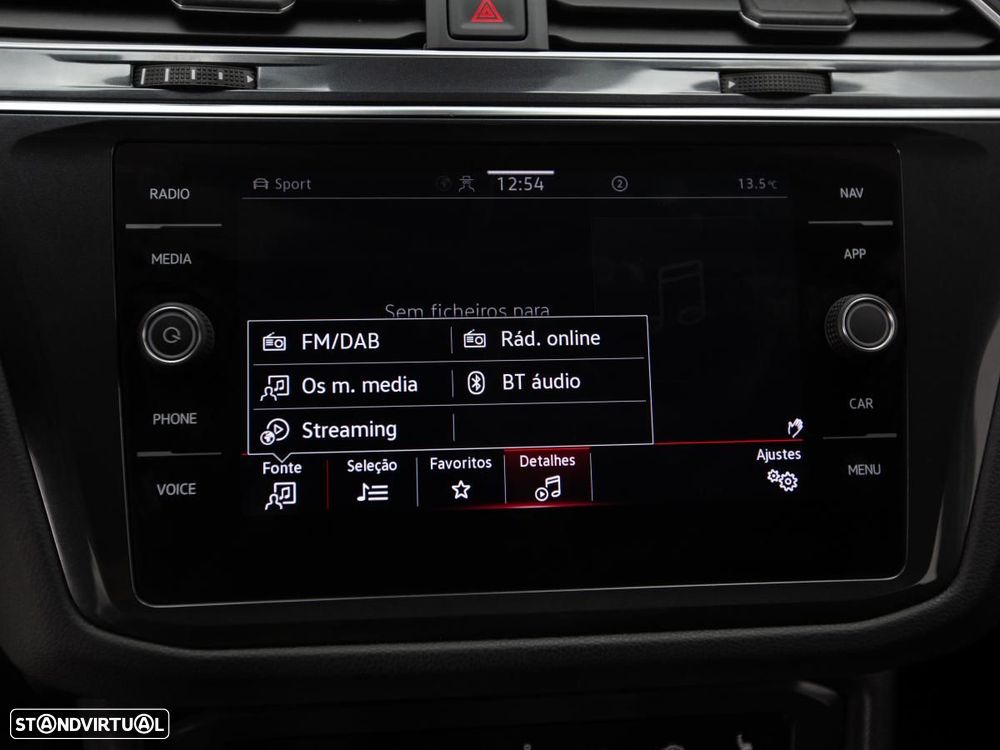 VW Tiguan 1.4 eHybrid OPF DSG Elegance - 27