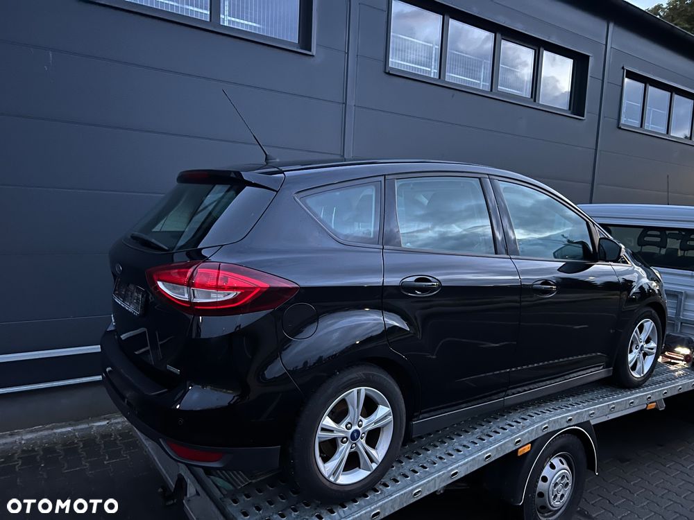 Ford C-Max 2016 photo 5