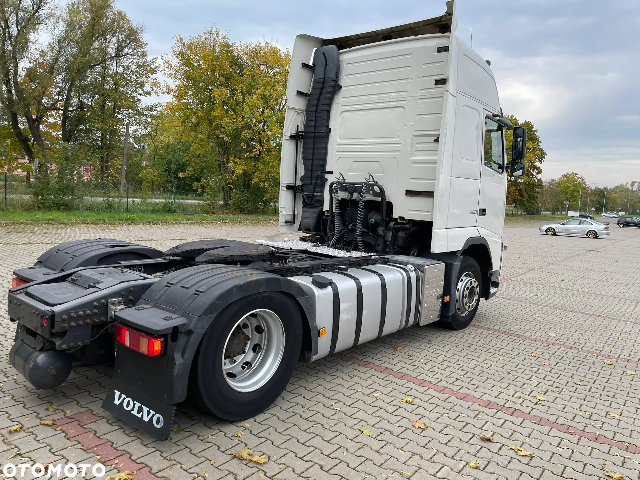Volvo FH 13 - 5