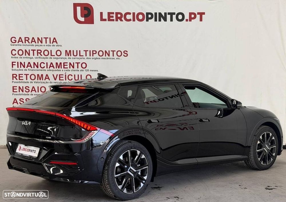 Kia EV6 - 6