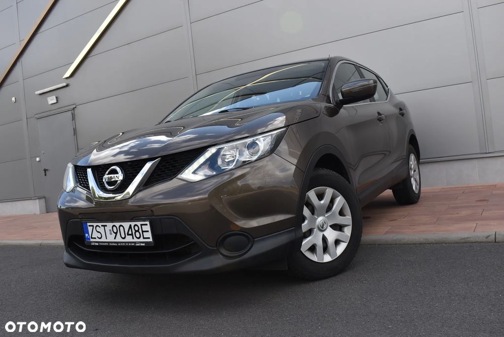 Nissan Qashqai - 22