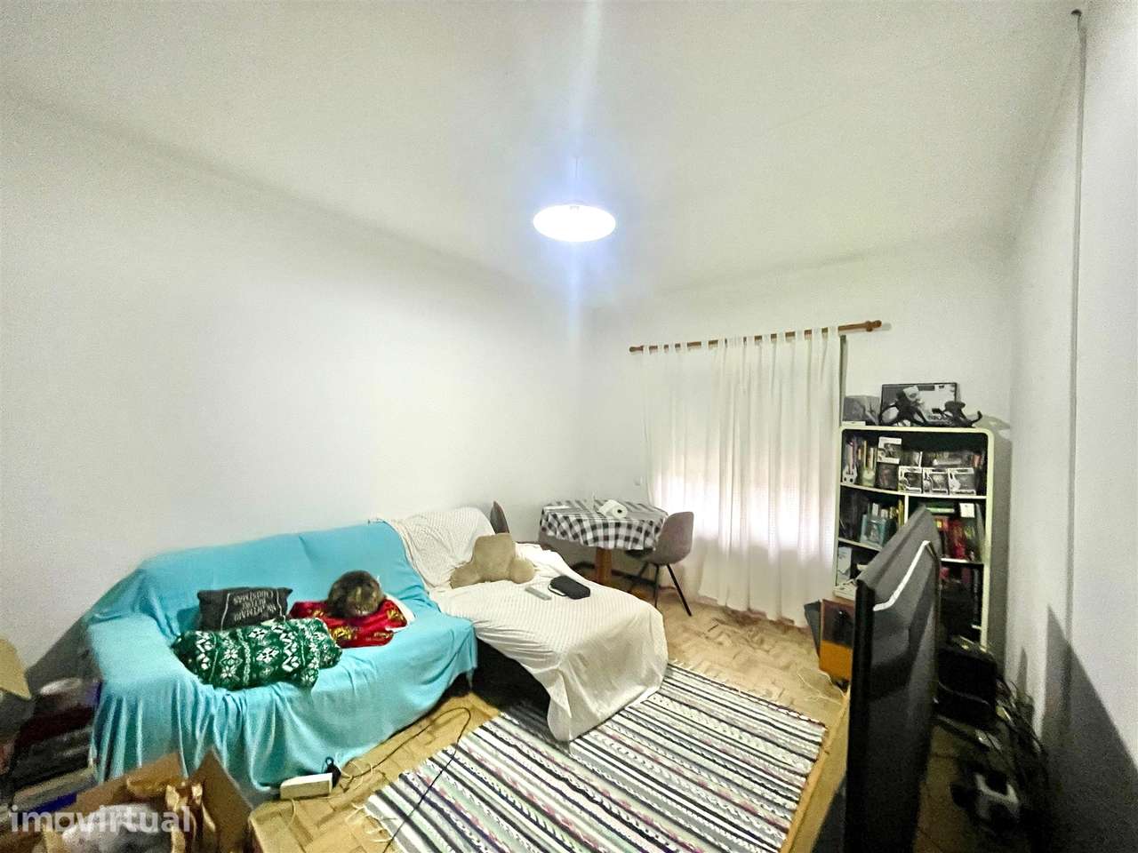 Prédio com 3 apartamentos T3 - Coimbra - Grande imagem: 4/21