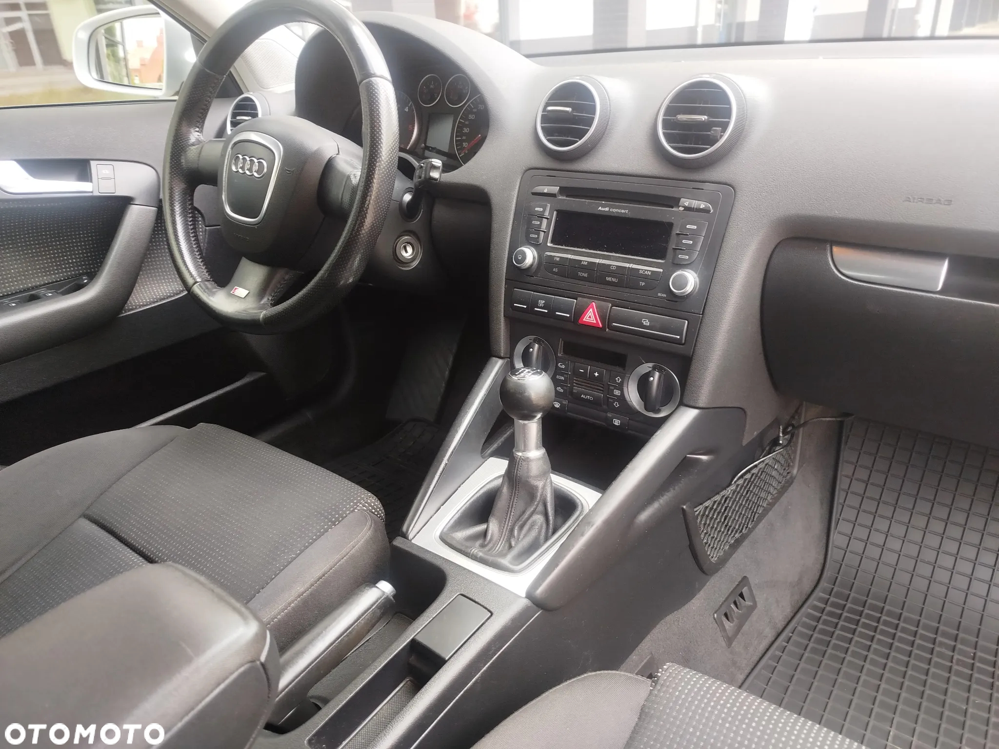 Audi A3 - 7