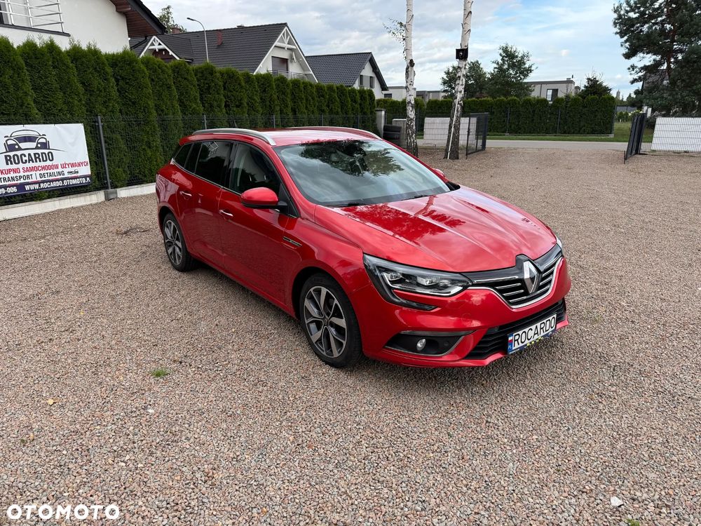 Renault Megane - 7