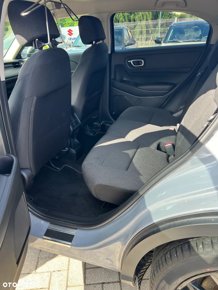Honda HR-V 1.5 i-MMD Elegance CVT - 7