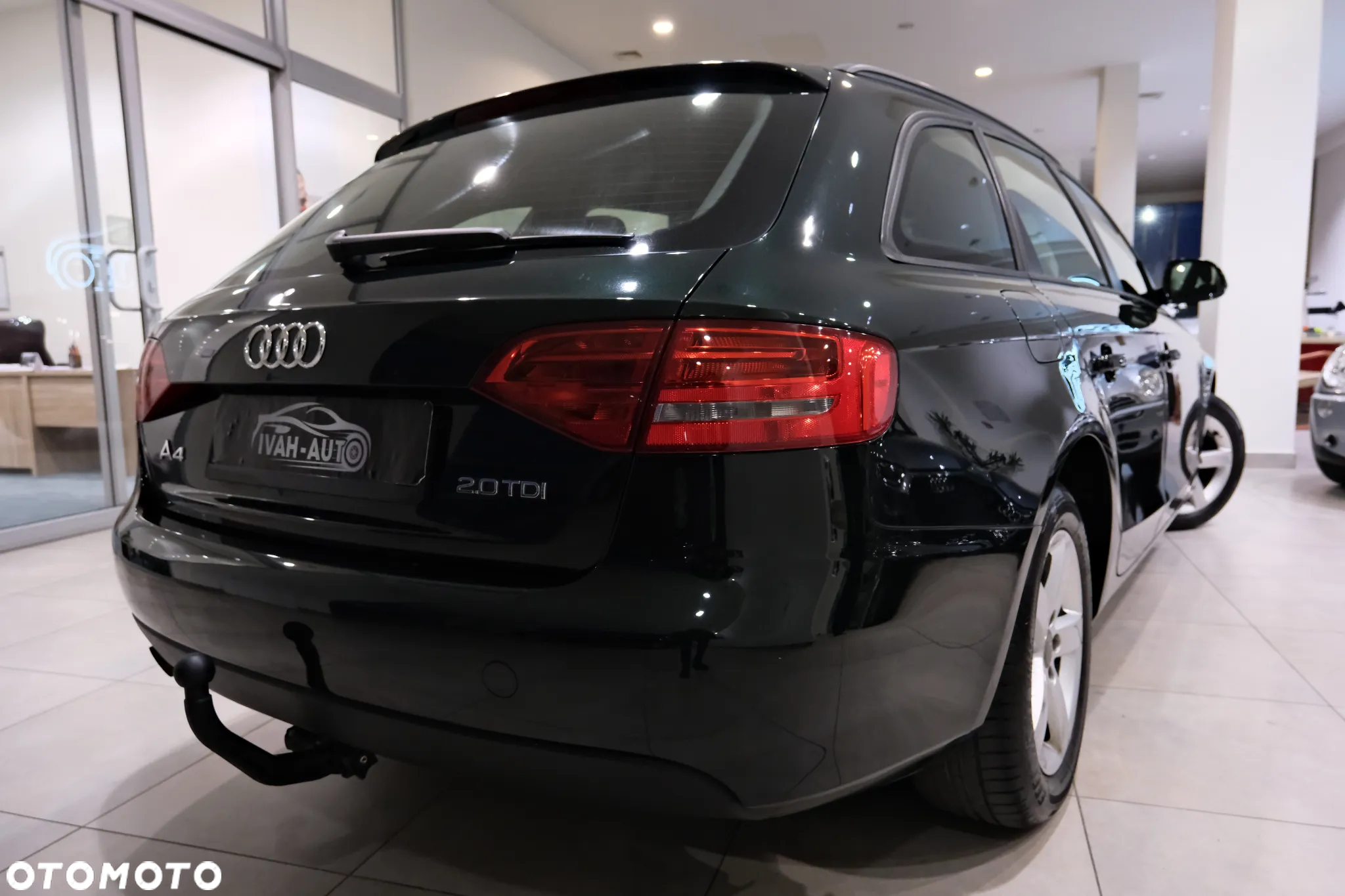 Audi A4 2.0 TDI - 16