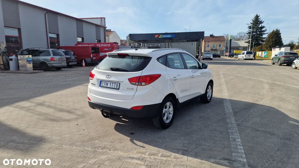 Hyundai ix35 1.6 2WD Style - 3