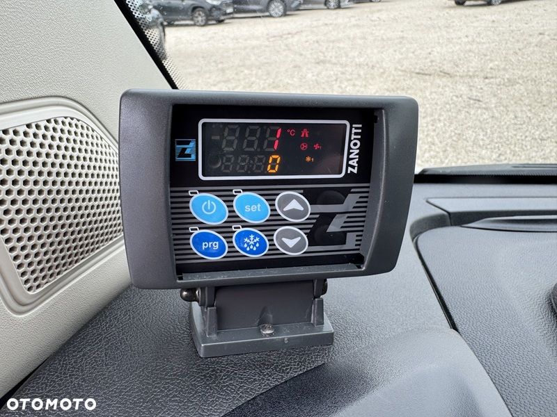 Toyota Proace Max L3H2 Izoterma z Agregatem do 0 C - 13