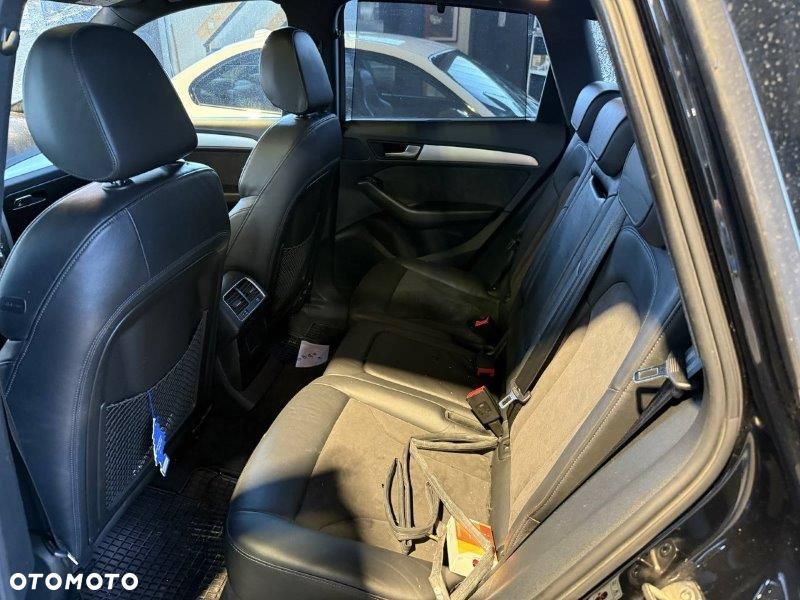 Audi SQ5 3.0 TDI Quattro Tiptronic - 17