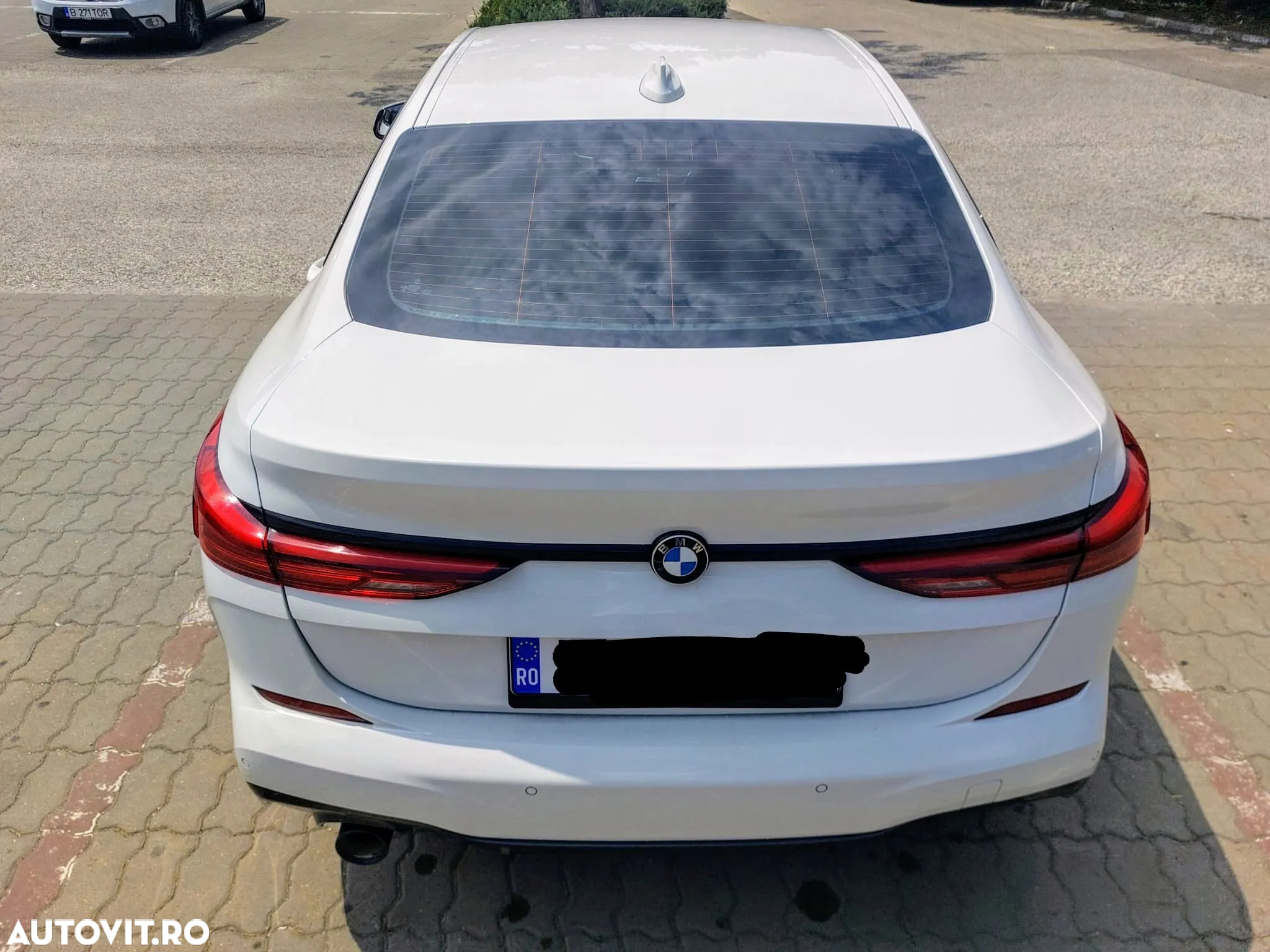BMW Seria 2 - 9