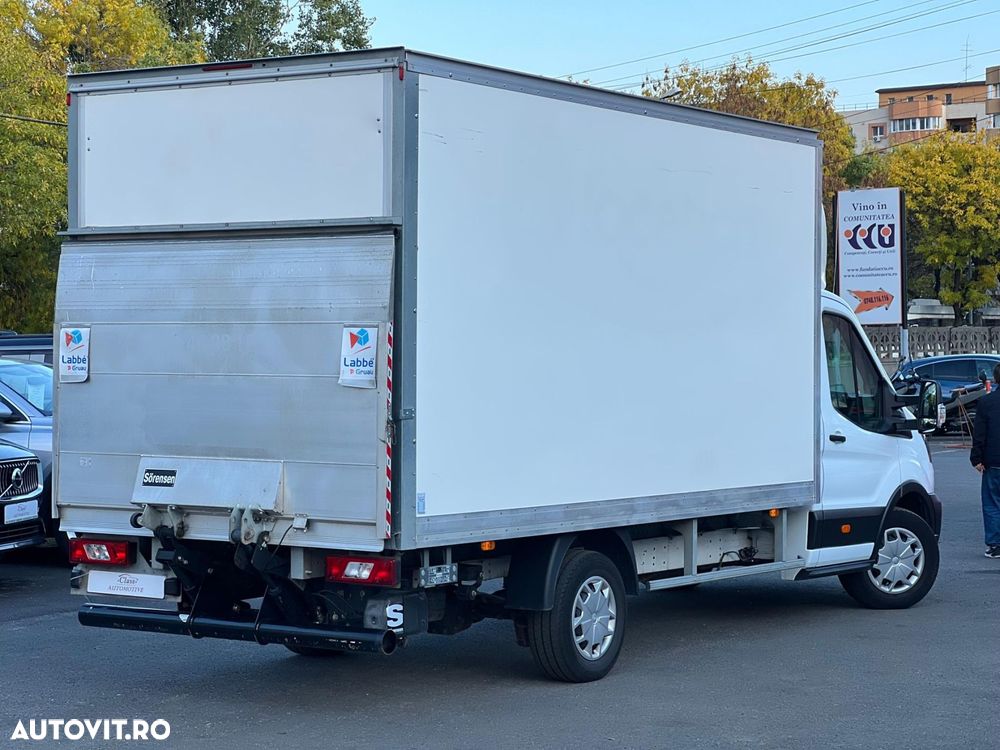 Ford transit - 6