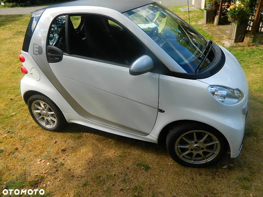 Smart Fortwo - 13