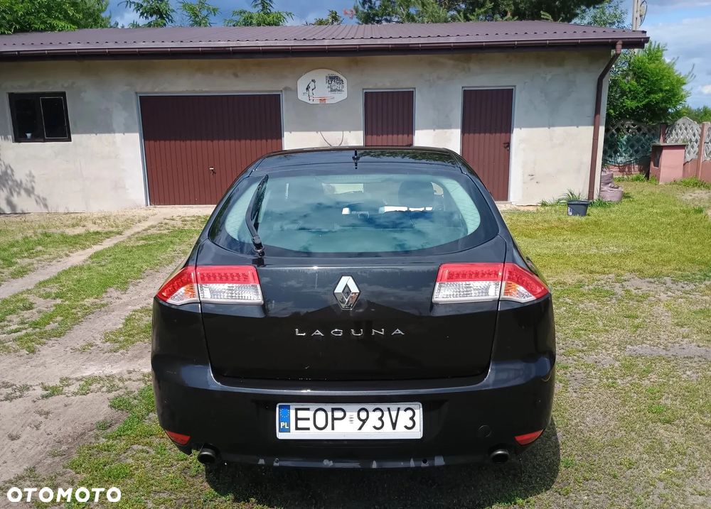 Renault Laguna - 3