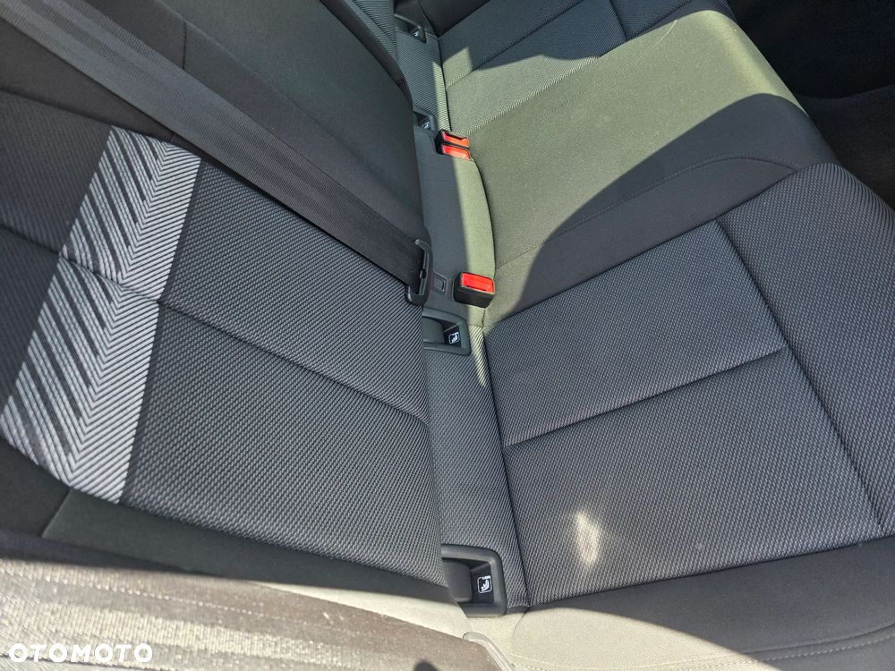 Audi A3 Sportback - 21