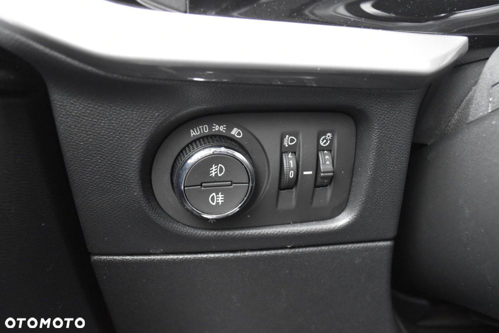 Opel Mokka 1.2 T Edition S&S - 26