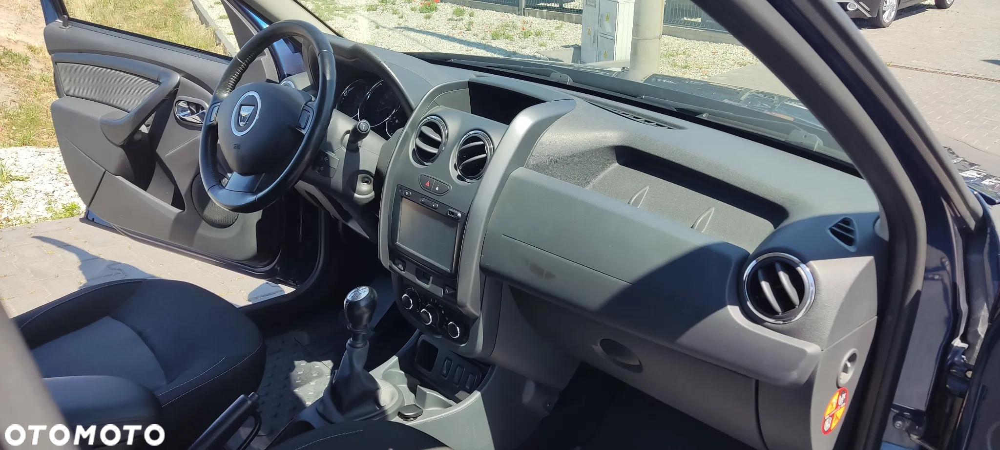 Dacia Duster 1.2 TCe Prestige - 25