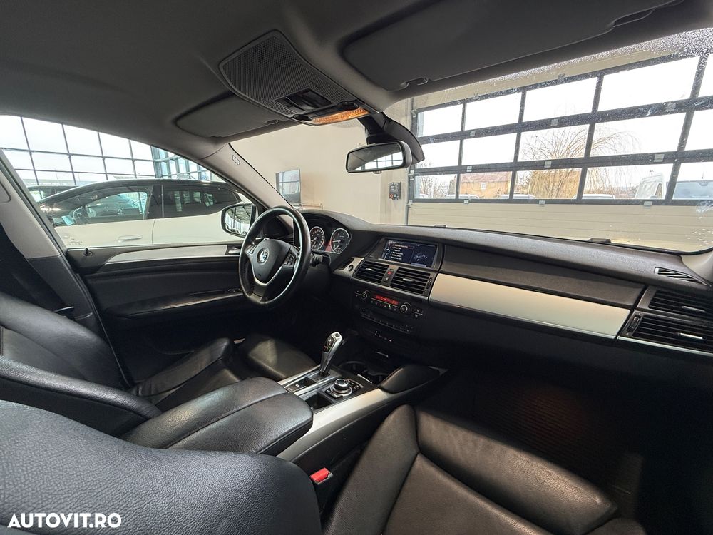 BMW X6 xDrive30d Edition Exclusive - 32