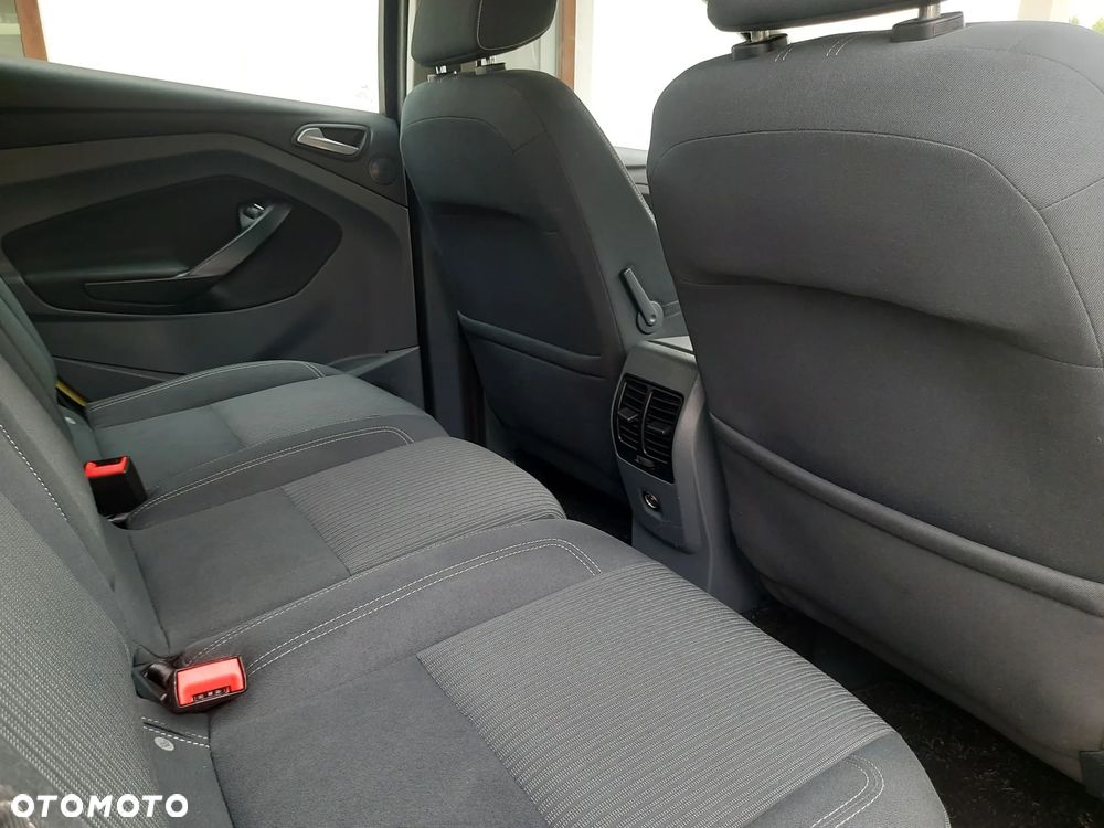 Ford C-MAX 1.6 TDCi Edition - 30