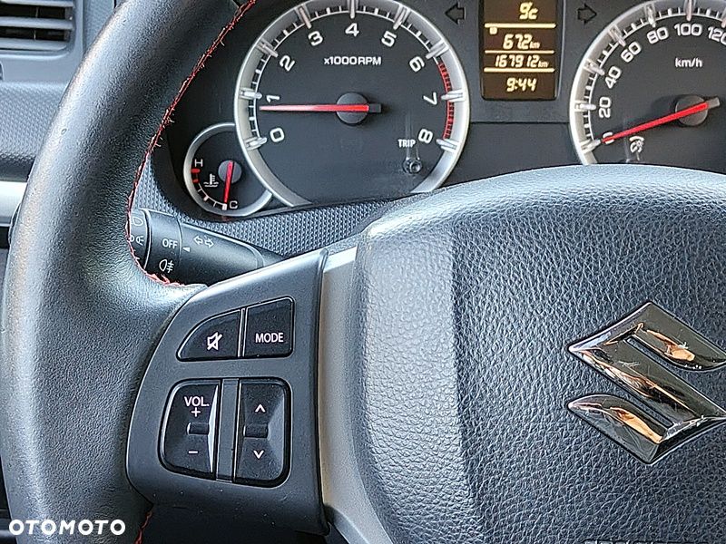 Suzuki Swift 1.2 Premium - 14