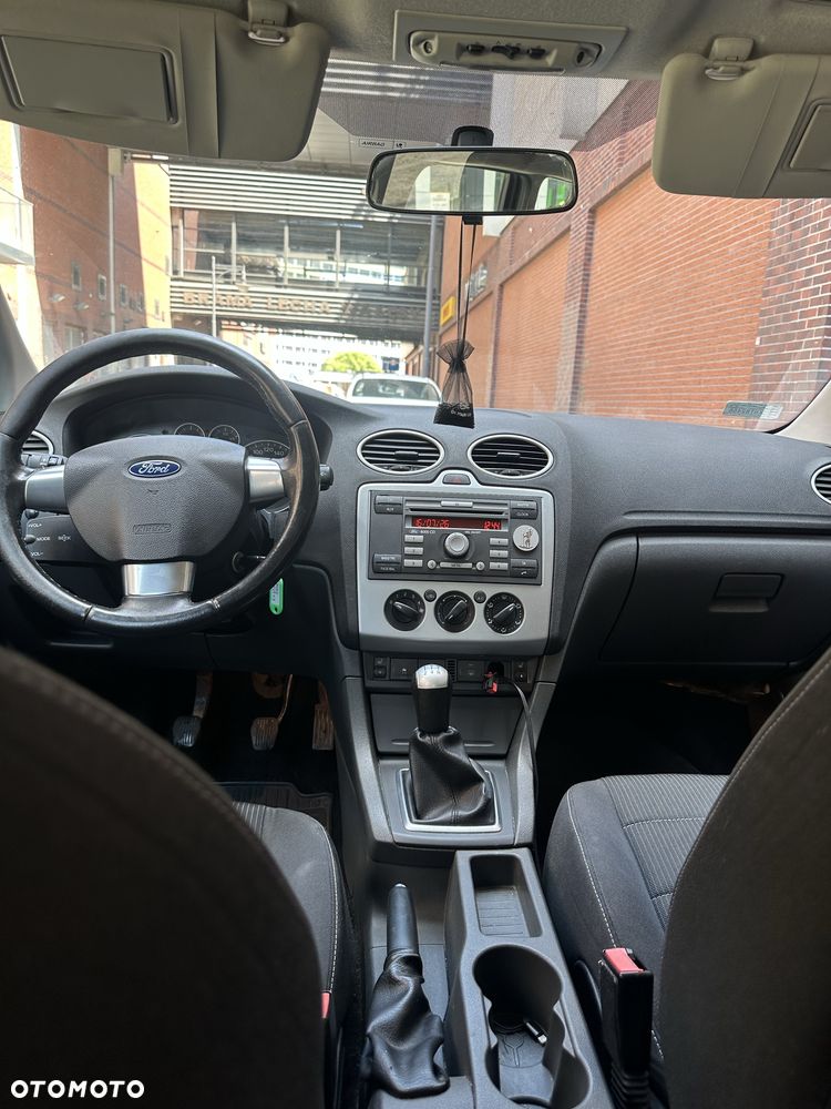 Ford Focus - 7