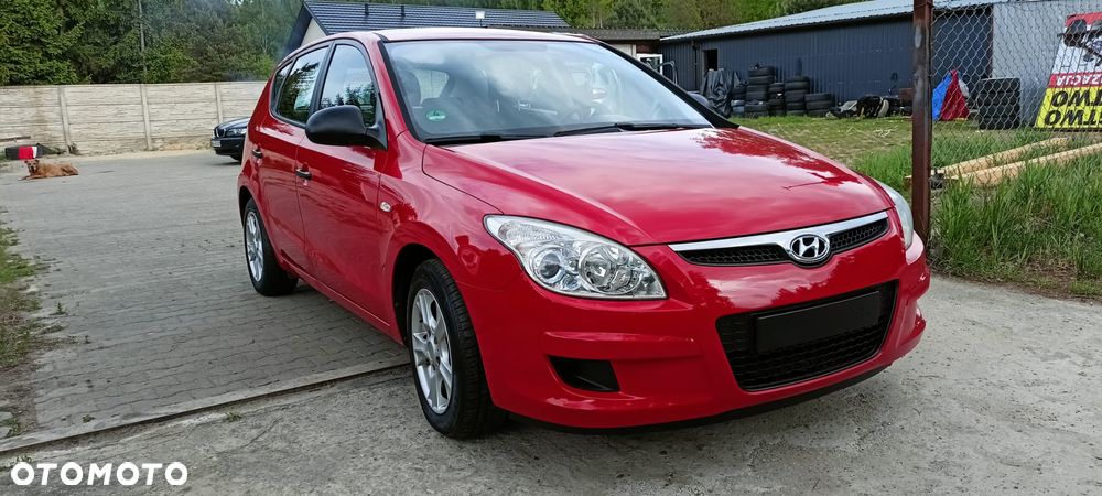 Hyundai i30 1.4 Comfort - 2