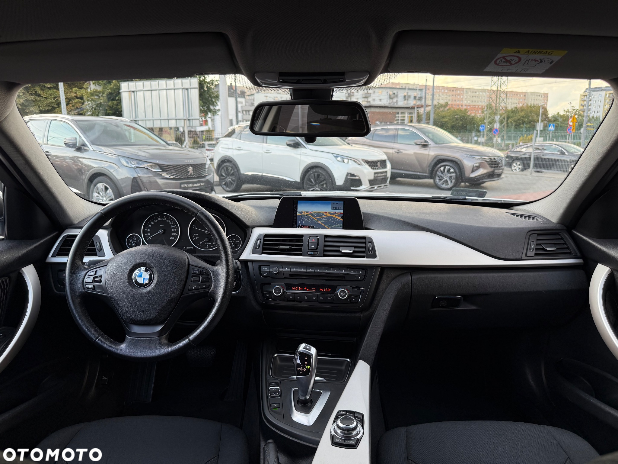BMW Seria 3 - 20