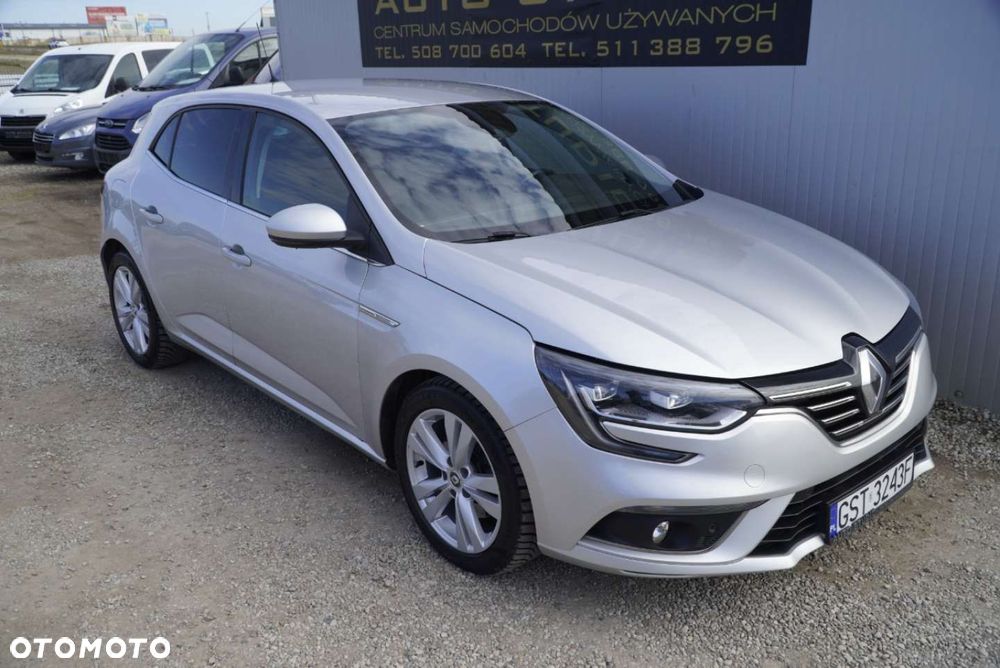 Renault Megane ENERGY dCi 130 INTENS - 40
