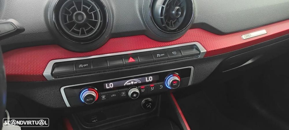 Audi Q2 1.6 TDI Sport - 39