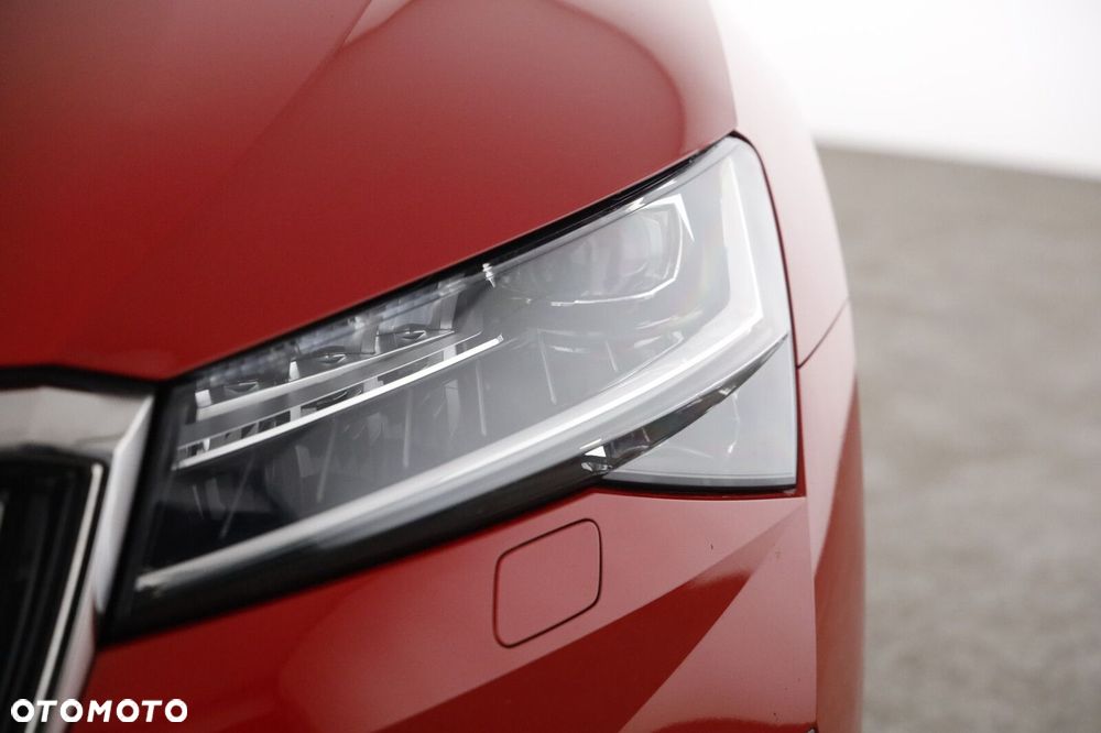 Skoda Superb - 24
