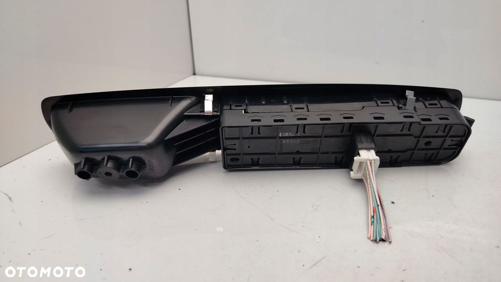 renault scenic iii 09r- panel sterowania szyb - 4