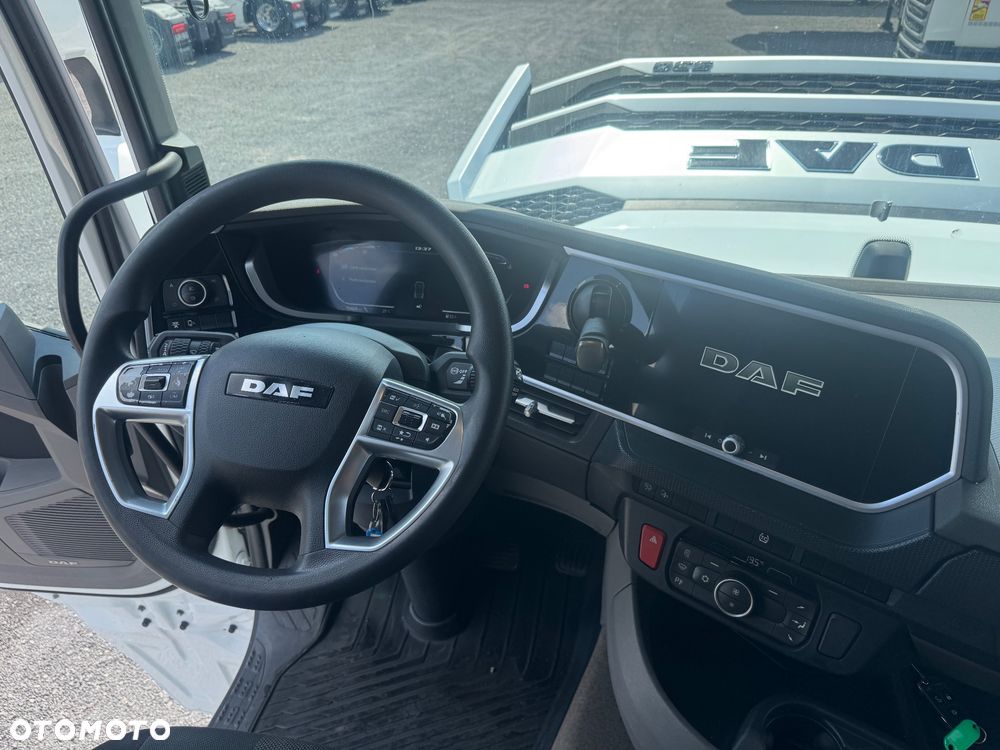 DAF XG 530 / Automat / Euro 6 / Retarder / Klima / Lodówka / Super Stan / z Francji - 26