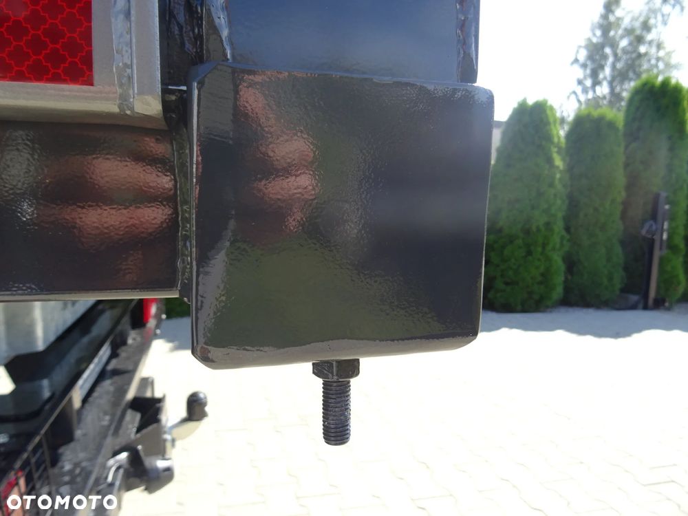 Iveco 35c15 Wywrotka 3-stronna Wzmocnione Resory Klima Hak Oryginał Piękna - 20