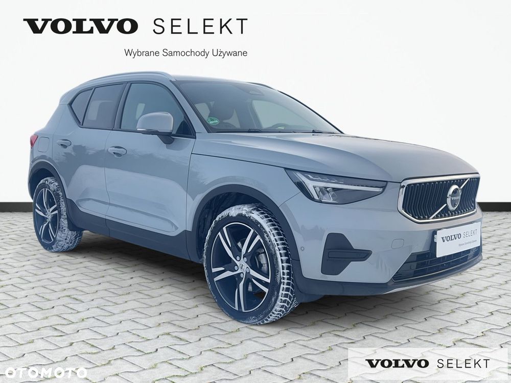 Volvo XC 40 - 5