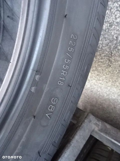 225/55/R18 98V MICHELIN PRIMACY 3 - 7