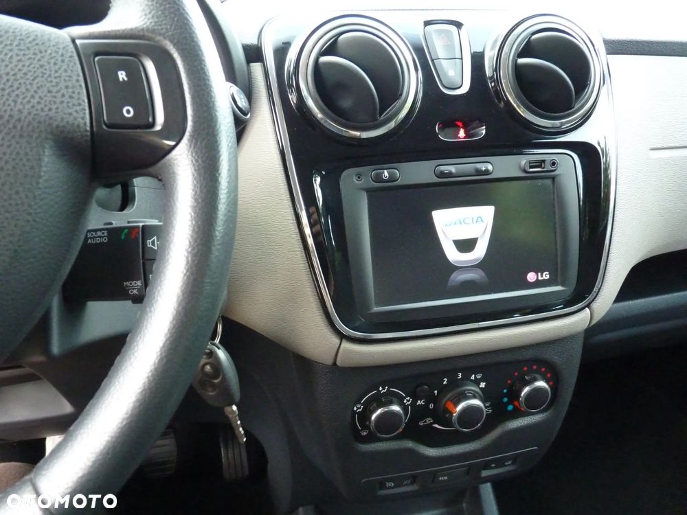 Dacia Lodgy 1.2 TCe Prestige S&S - 8