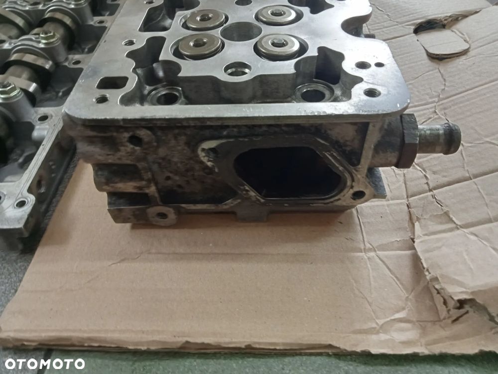 głowica opel 1.7 cdti po regeneracji - 4