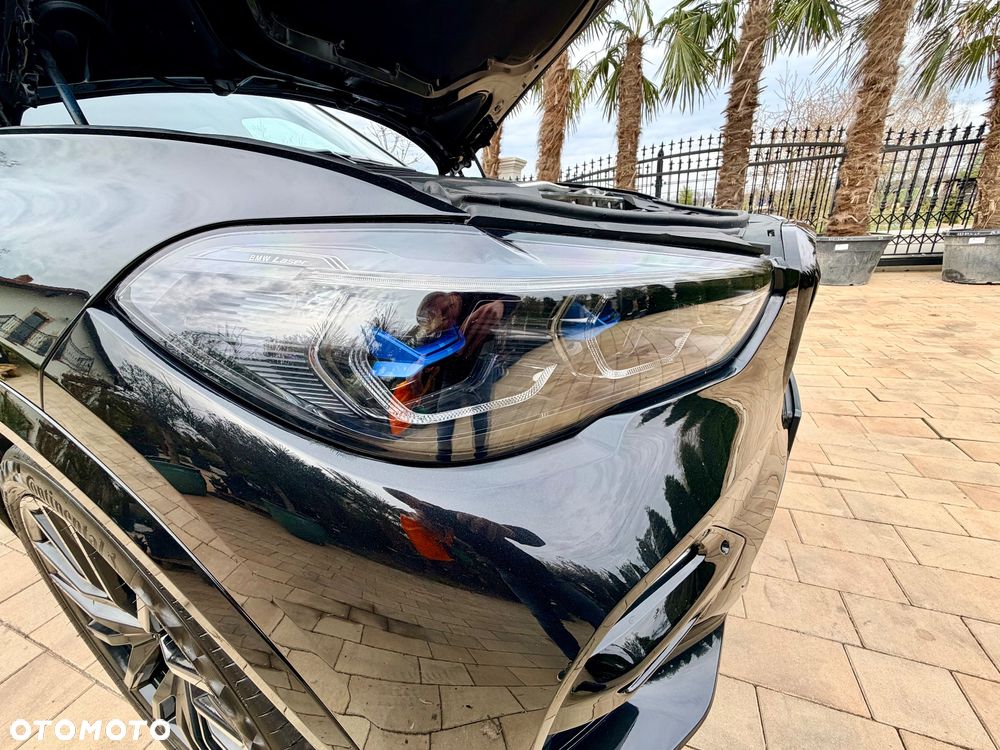 BMW X5 xDrive45e - 18