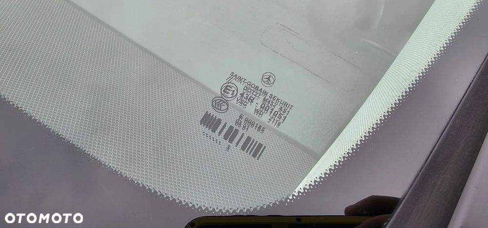 Mercedes-Benz Klasa B 200 CDI (BlueEFFICIENCY) 7G-DCT - 14