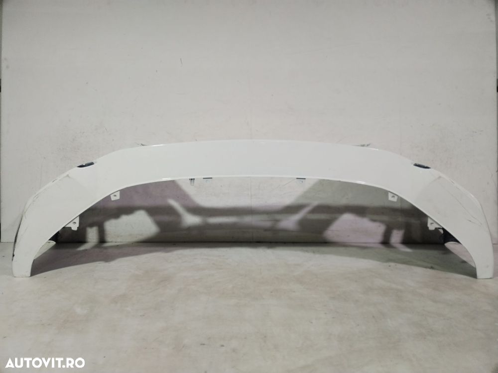 Bara fata Audi A6, C8, S-Line, 2018, 2019, 2020, 2021, 2022, 2023, 2024, cod origine OE 4K0807437. - 5