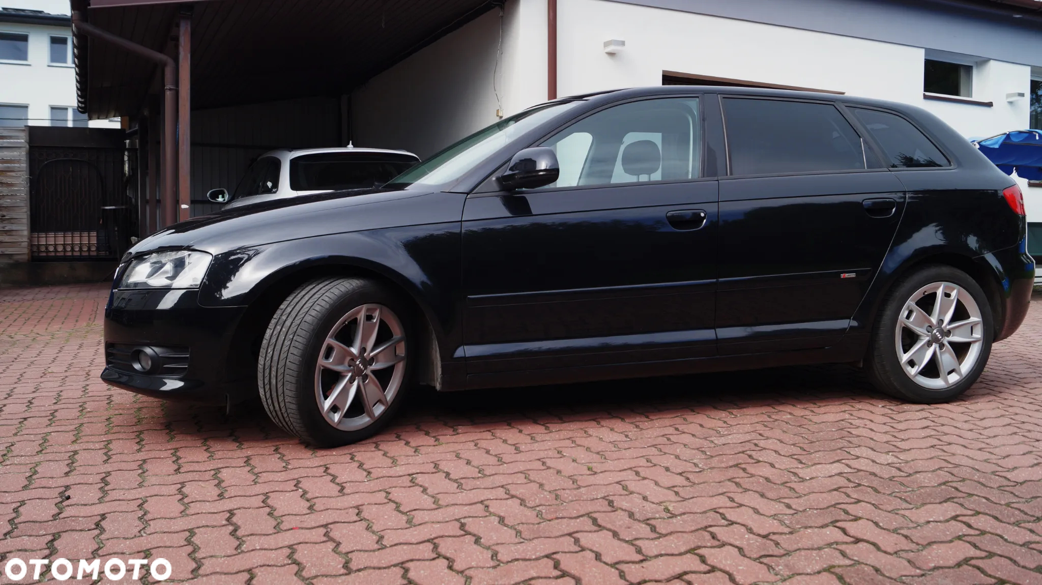 Audi A3 - 2