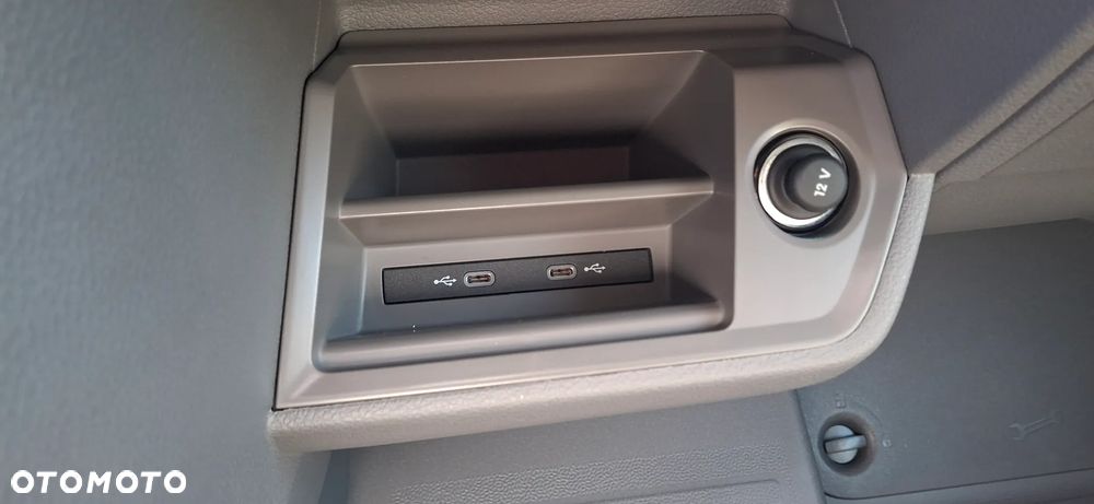 Volkswagen Crafter - 7