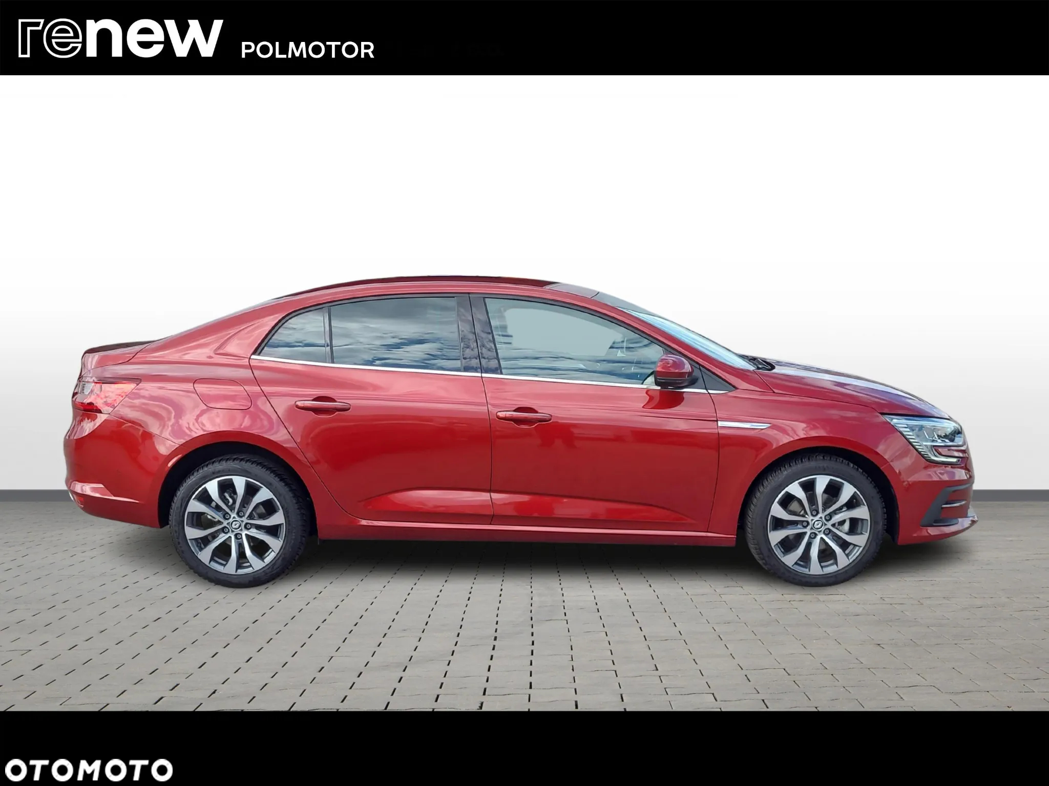 Renault Megane 1.3 TCe FAP Techno EDC - 6