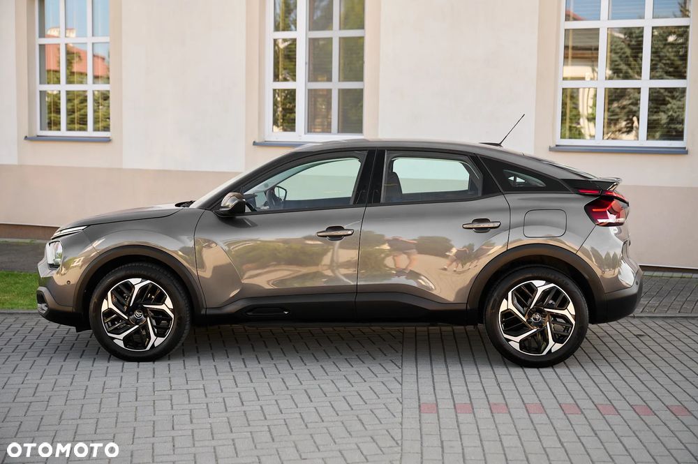 Citroën C4 1.5 BlueHDi Shine S&S - 15