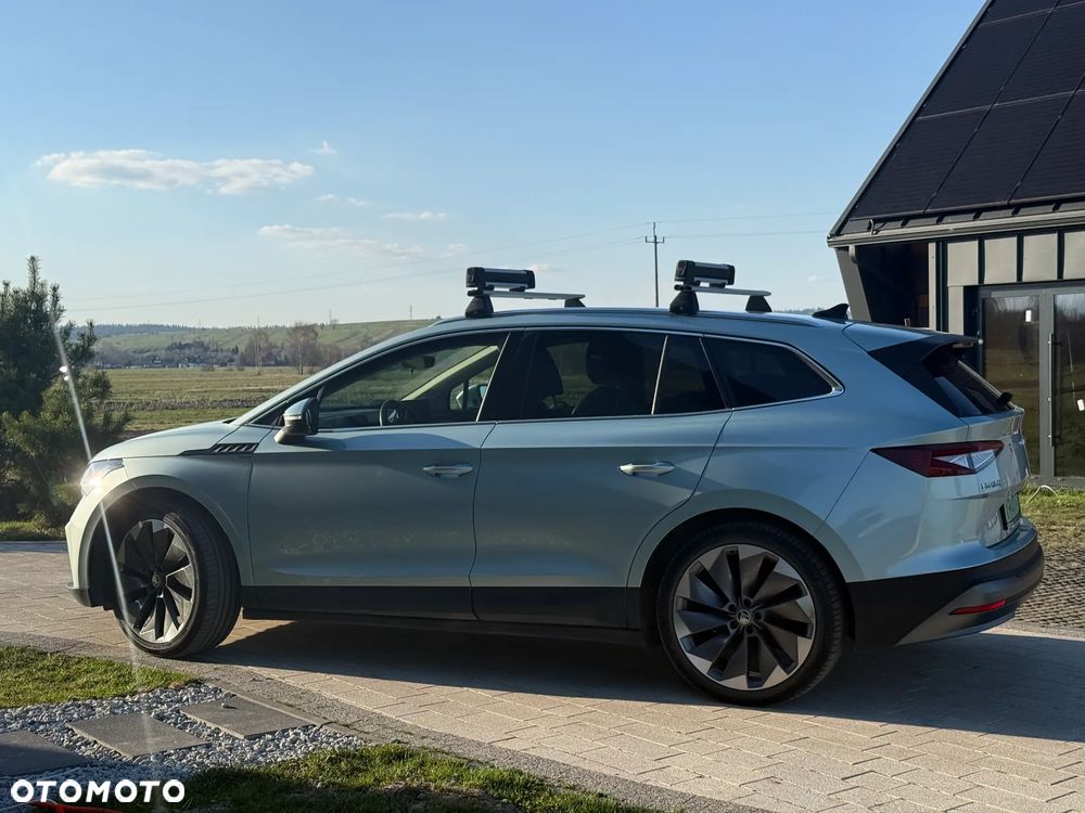 Skoda Enyaq 80 82kWh - 6