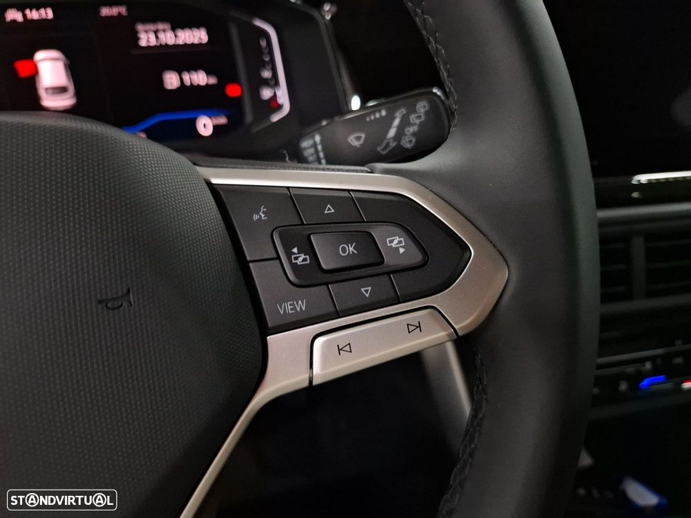 VW Taigo 1.0 TSI Urban - 16