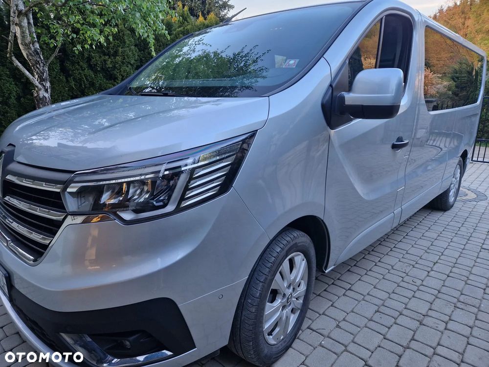 Renault Trafic - 14