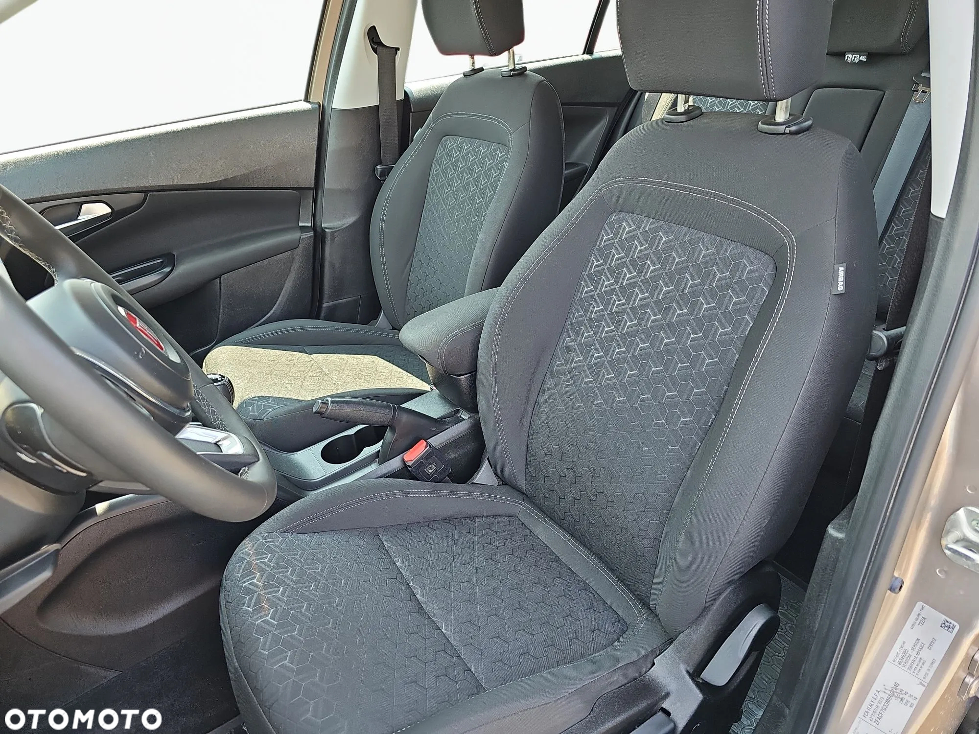 Fiat Tipo 1.0 T3 City Cross - 11