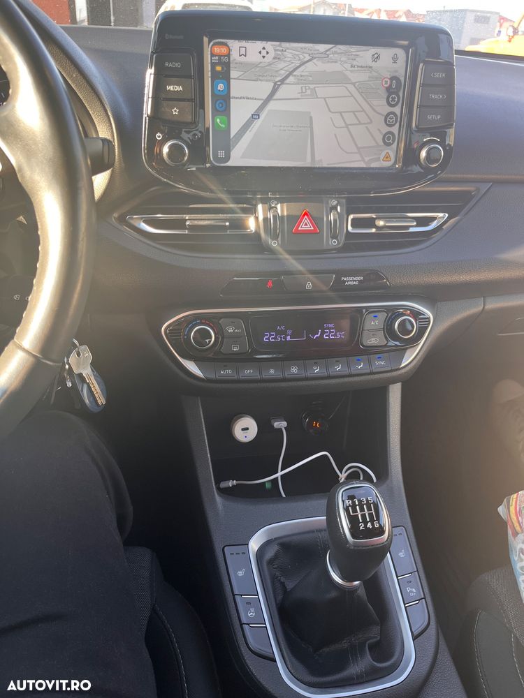 Hyundai i30 - 5