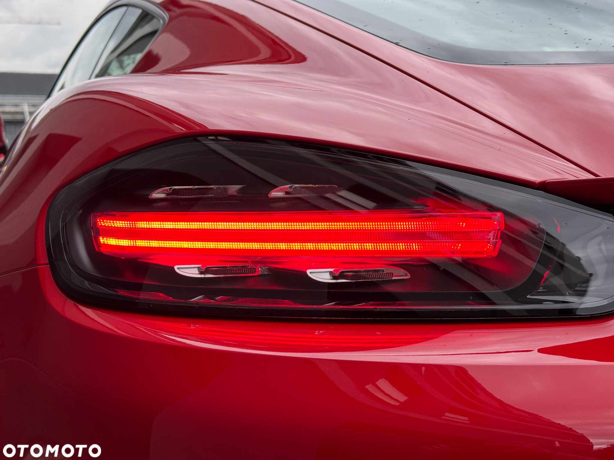 Porsche 718 Cayman Style Edition PDK - 9