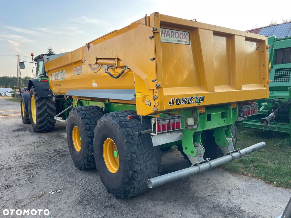 Inny Joskin Trans-KTP 22/50 - 3